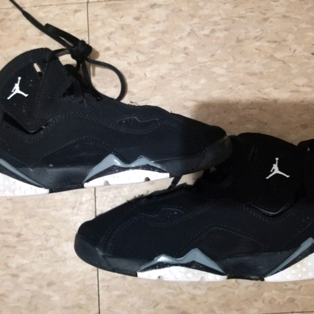 Boys Jordans